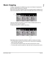 Preview for 51 page of Xerox CopyCentre C165 Quick Reference Manual