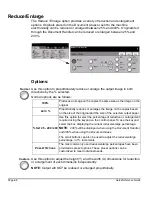Preview for 56 page of Xerox CopyCentre C165 Quick Reference Manual