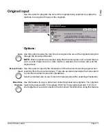 Preview for 65 page of Xerox CopyCentre C165 Quick Reference Manual