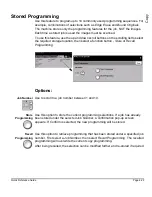 Preview for 77 page of Xerox CopyCentre C165 Quick Reference Manual