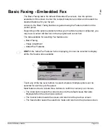 Preview for 83 page of Xerox CopyCentre C165 Quick Reference Manual