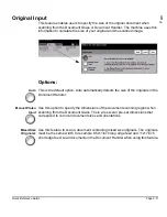 Preview for 91 page of Xerox CopyCentre C165 Quick Reference Manual