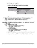 Preview for 94 page of Xerox CopyCentre C165 Quick Reference Manual