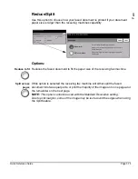 Preview for 95 page of Xerox CopyCentre C165 Quick Reference Manual