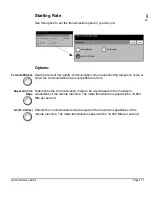 Preview for 97 page of Xerox CopyCentre C165 Quick Reference Manual