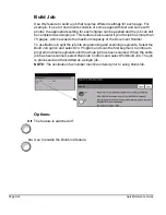 Preview for 102 page of Xerox CopyCentre C165 Quick Reference Manual