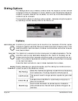 Preview for 106 page of Xerox CopyCentre C165 Quick Reference Manual