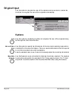Preview for 112 page of Xerox CopyCentre C165 Quick Reference Manual