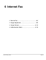 Preview for 115 page of Xerox CopyCentre C165 Quick Reference Manual