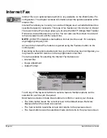 Preview for 116 page of Xerox CopyCentre C165 Quick Reference Manual