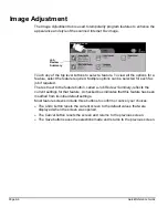 Preview for 120 page of Xerox CopyCentre C165 Quick Reference Manual
