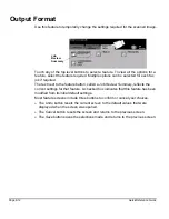 Preview for 126 page of Xerox CopyCentre C165 Quick Reference Manual