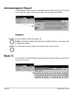 Preview for 128 page of Xerox CopyCentre C165 Quick Reference Manual
