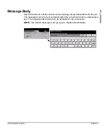 Preview for 129 page of Xerox CopyCentre C165 Quick Reference Manual