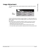 Preview for 137 page of Xerox CopyCentre C165 Quick Reference Manual