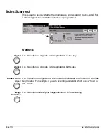Preview for 140 page of Xerox CopyCentre C165 Quick Reference Manual