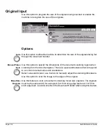 Preview for 142 page of Xerox CopyCentre C165 Quick Reference Manual