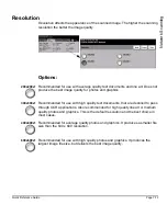 Preview for 143 page of Xerox CopyCentre C165 Quick Reference Manual
