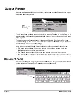 Preview for 144 page of Xerox CopyCentre C165 Quick Reference Manual
