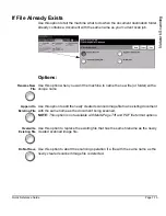 Preview for 145 page of Xerox CopyCentre C165 Quick Reference Manual