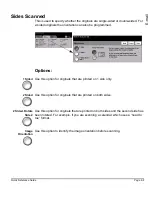 Preview for 159 page of Xerox CopyCentre C165 Quick Reference Manual