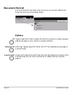 Preview for 164 page of Xerox CopyCentre C165 Quick Reference Manual