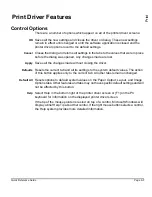 Preview for 171 page of Xerox CopyCentre C165 Quick Reference Manual