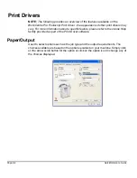Preview for 172 page of Xerox CopyCentre C165 Quick Reference Manual