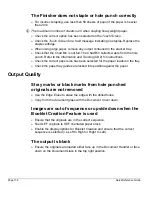 Preview for 188 page of Xerox CopyCentre C165 Quick Reference Manual