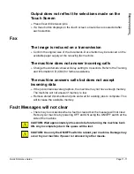 Preview for 191 page of Xerox CopyCentre C165 Quick Reference Manual