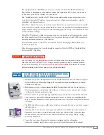 Предварительный просмотр 7 страницы Xerox CopyCentre C20 Evaluator Manual