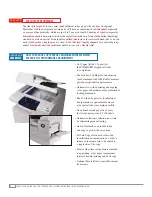Предварительный просмотр 8 страницы Xerox CopyCentre C20 Evaluator Manual