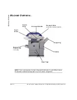 Preview for 32 page of Xerox CopyCentre C2128 Quick Reference Manual