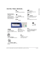 Preview for 33 page of Xerox CopyCentre C2128 Quick Reference Manual