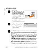 Preview for 34 page of Xerox CopyCentre C2128 Quick Reference Manual