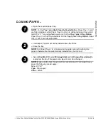 Preview for 35 page of Xerox CopyCentre C2128 Quick Reference Manual