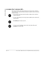 Preview for 44 page of Xerox CopyCentre C2128 Quick Reference Manual