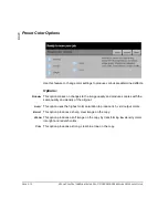 Preview for 58 page of Xerox CopyCentre C2128 Quick Reference Manual
