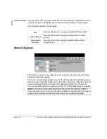 Preview for 64 page of Xerox CopyCentre C2128 Quick Reference Manual