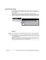 Preview for 100 page of Xerox CopyCentre C2128 Quick Reference Manual