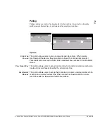Preview for 103 page of Xerox CopyCentre C2128 Quick Reference Manual