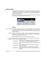 Preview for 106 page of Xerox CopyCentre C2128 Quick Reference Manual
