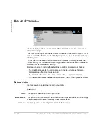 Preview for 122 page of Xerox CopyCentre C2128 Quick Reference Manual