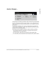 Preview for 129 page of Xerox CopyCentre C2128 Quick Reference Manual