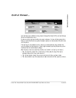 Preview for 149 page of Xerox CopyCentre C2128 Quick Reference Manual