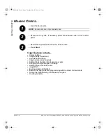 Preview for 32 page of Xerox CopyCentre C32 Color Quick Reference Manual