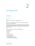 Предварительный просмотр 25 страницы Xerox CopyCentre C75 System Administration Manual