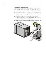 Preview for 18 page of Xerox CSX 2000 Installation Manual