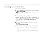 Preview for 137 page of Xerox CSX 2000 Installation Manual