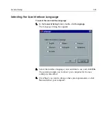 Preview for 175 page of Xerox CSX 2000 Installation Manual